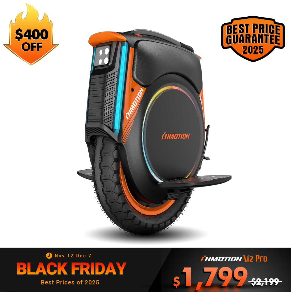 INMOTION V12 Pro