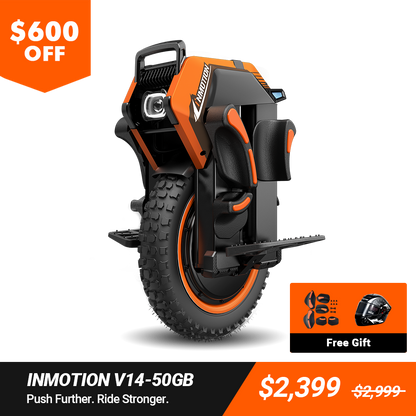 INMOTION V14