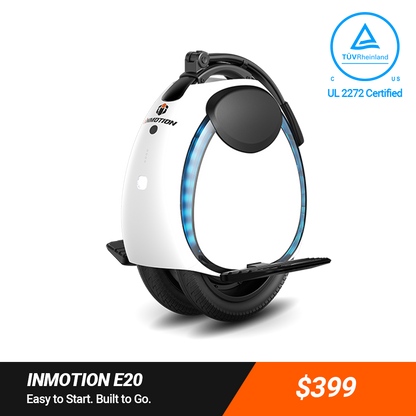 INMOTION E20