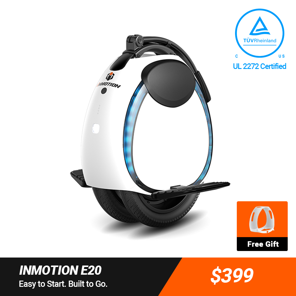 INMOTION E20