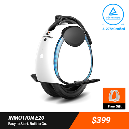 INMOTION E20