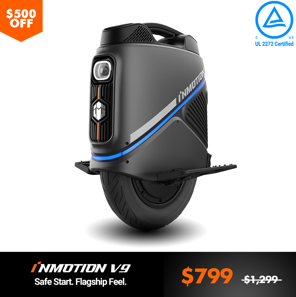 INMOTION V9
