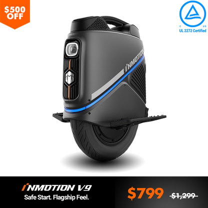 INMOTION V9