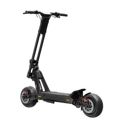 INMOTION RS JET