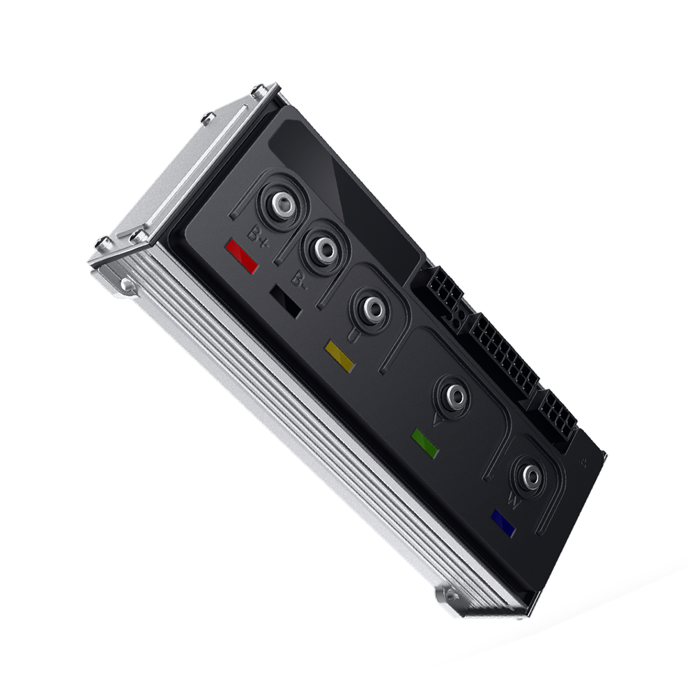 RS Battery | Power Up Your InMotion Ride Today! – INMOTION