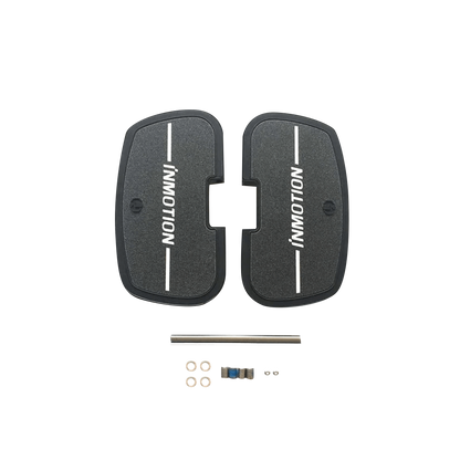 V8F Foot Pedals
