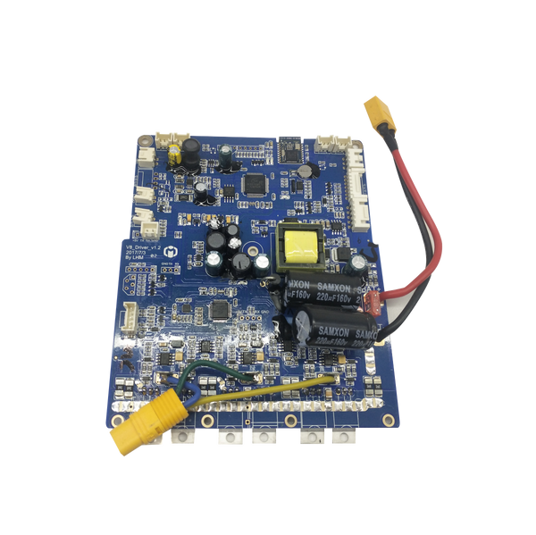 V8F/V8S Driver Board | Innovation for Your Electric Ride – INMOTION