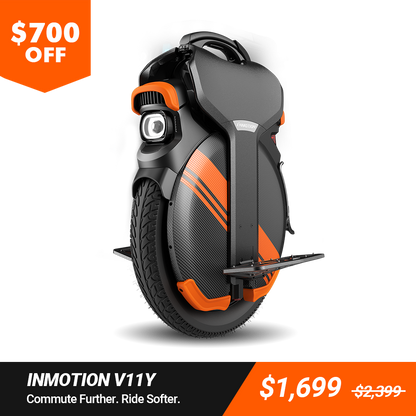 INMOTION V11Y