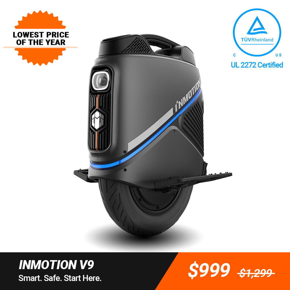 INMOTION V9