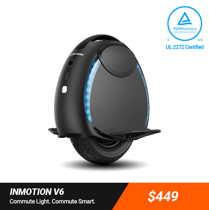 INMOTION V6