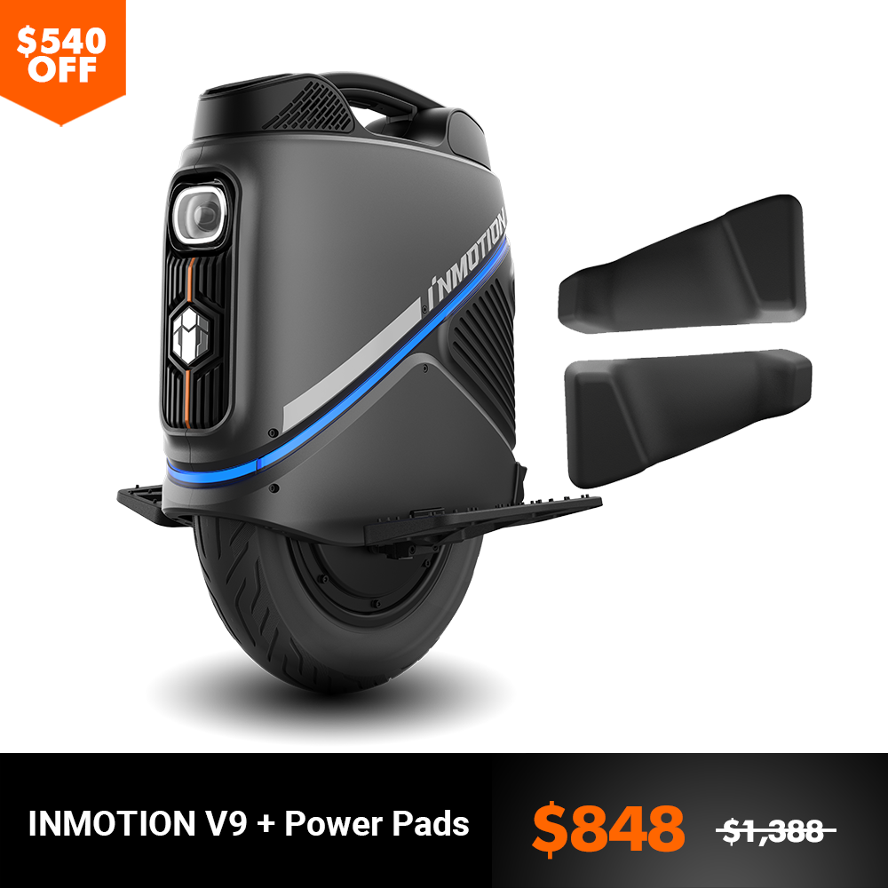 INMOTION V9