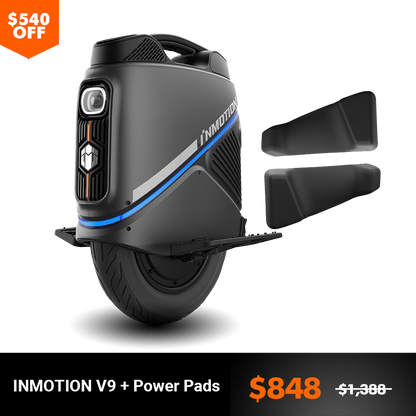 INMOTION V9