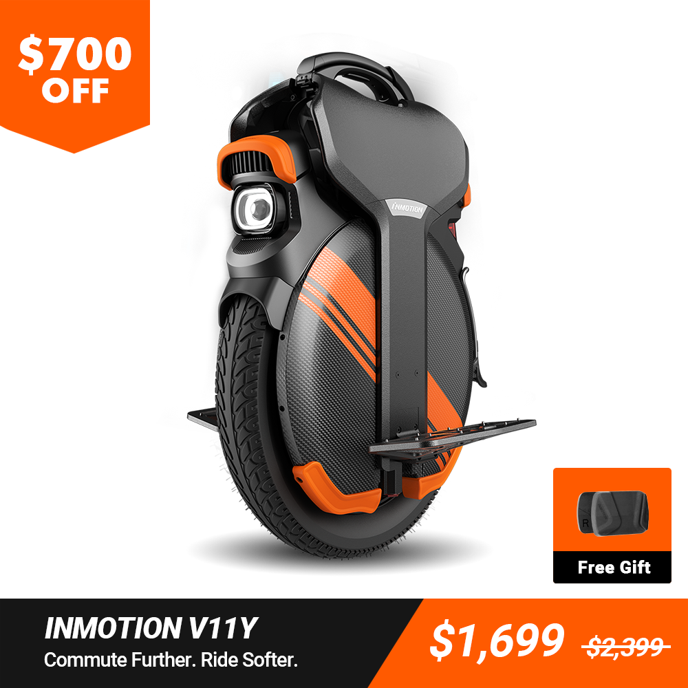 INMOTION V11Y