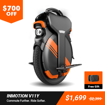 INMOTION V11Y