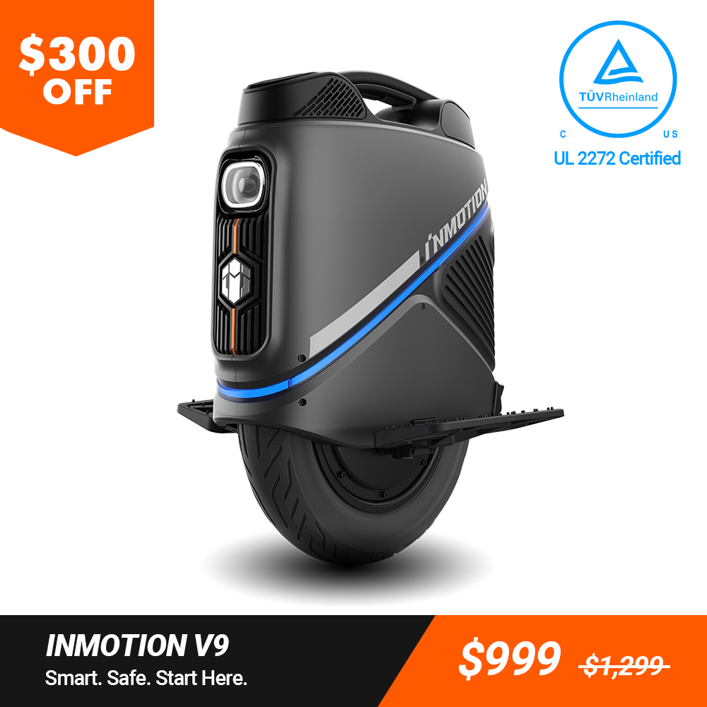 INMOTION V9