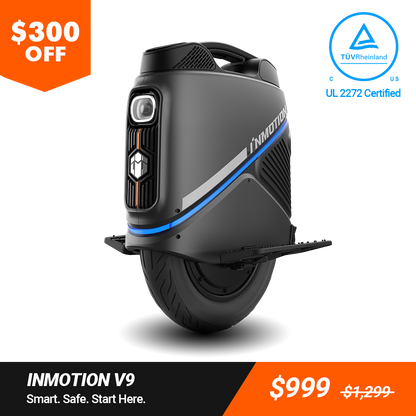 INMOTION V9