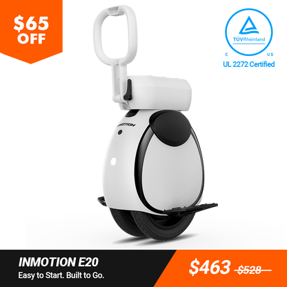 INMOTION E20