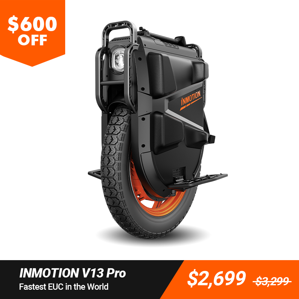 INMOTION V13 Pro