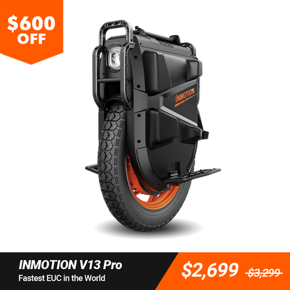 INMOTION V13 Pro