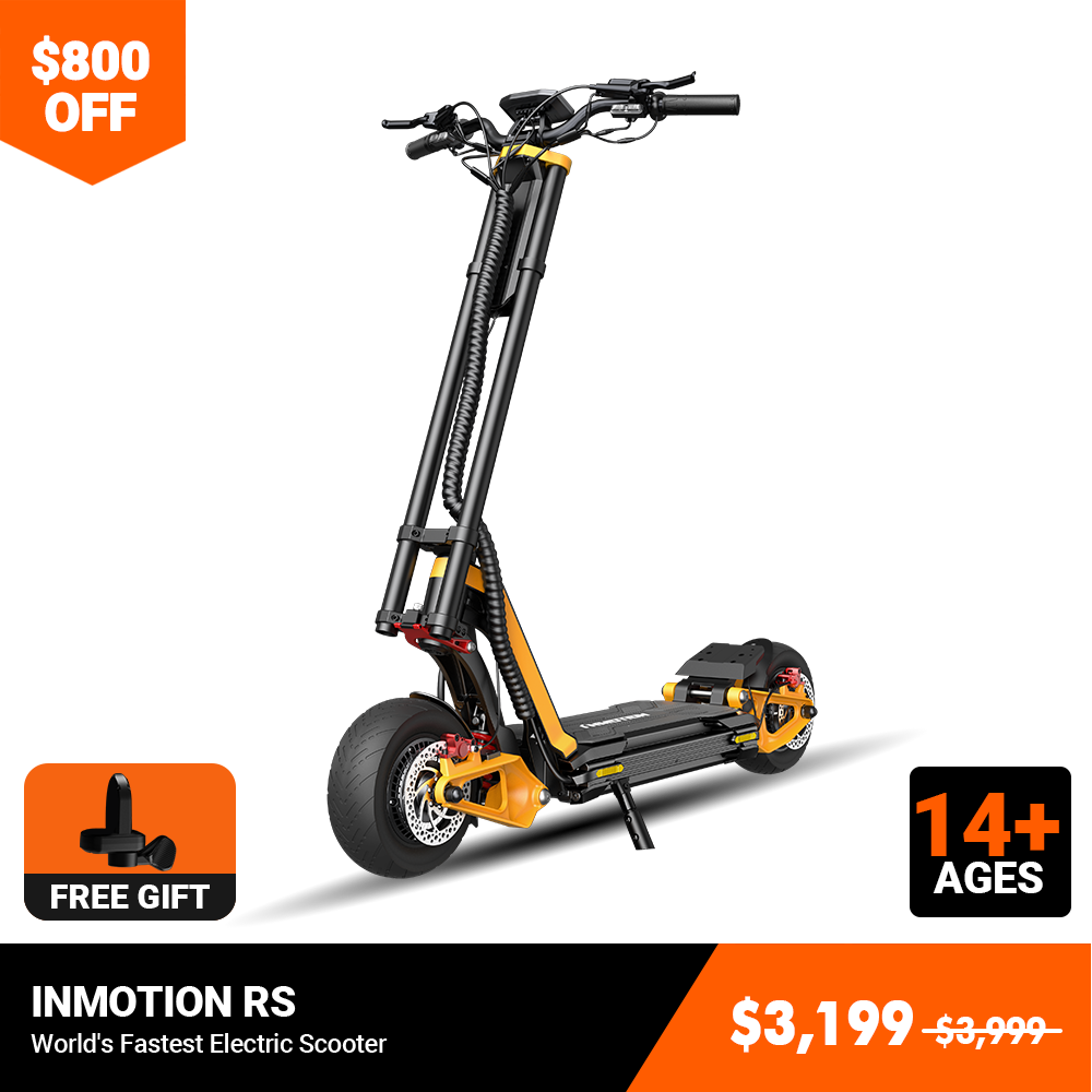 INMOTION RS