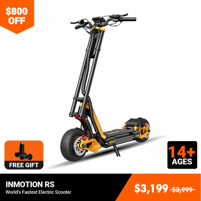 INMOTION RS