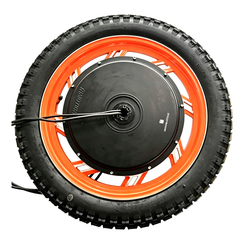 V13 Motor