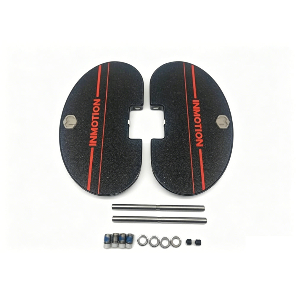 V5 Pedal Assembly