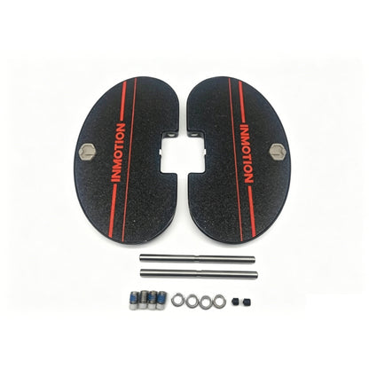 V5 Pedal Assembly