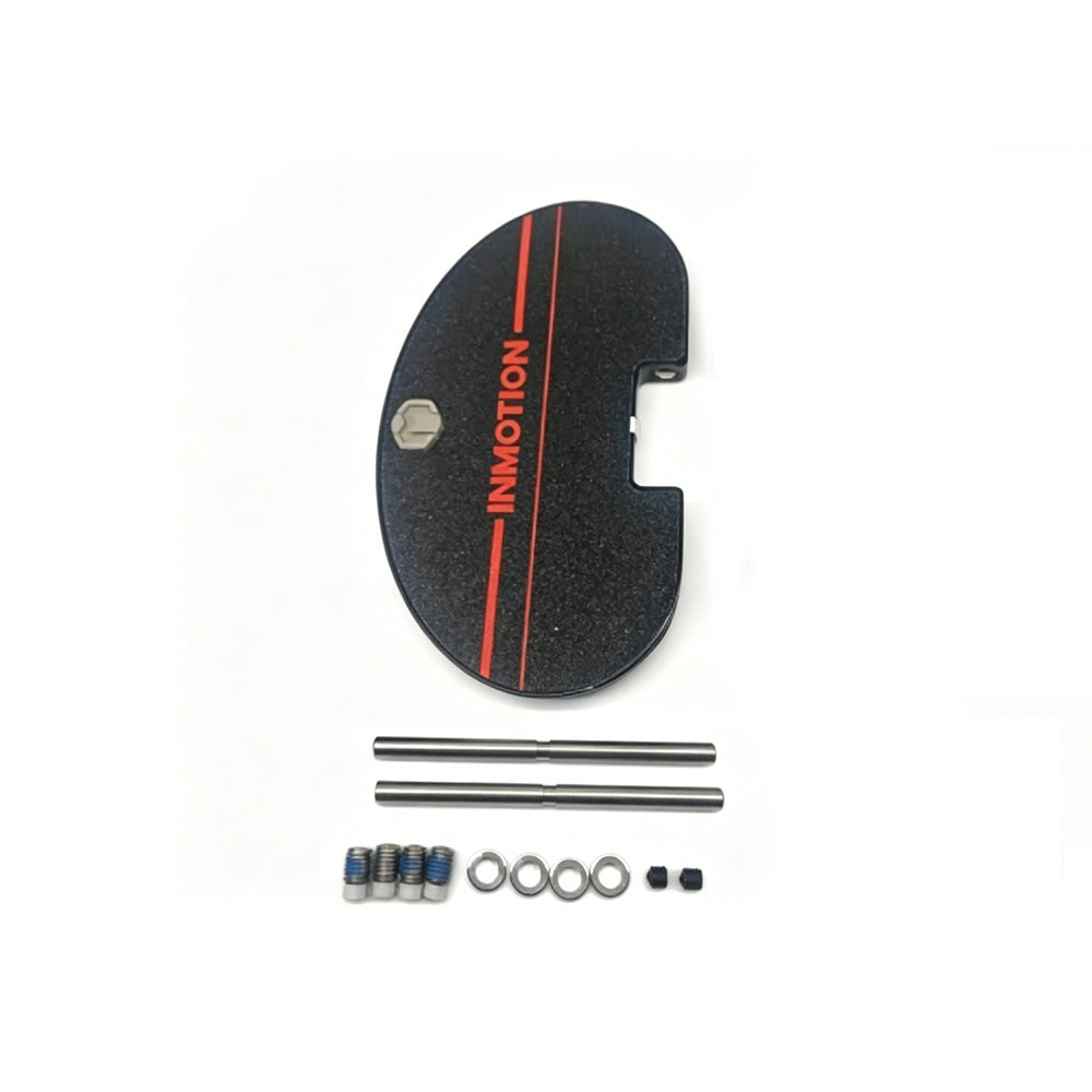V5 Pedal Assembly