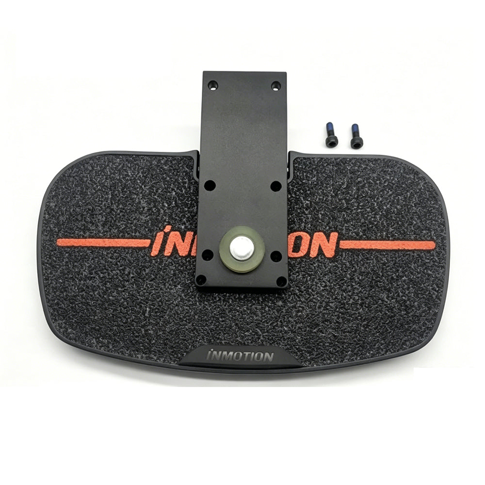 V11 Foot Pedal Assembly