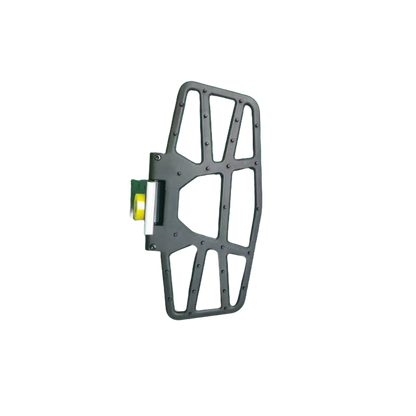 V9 Pedal - Assembly