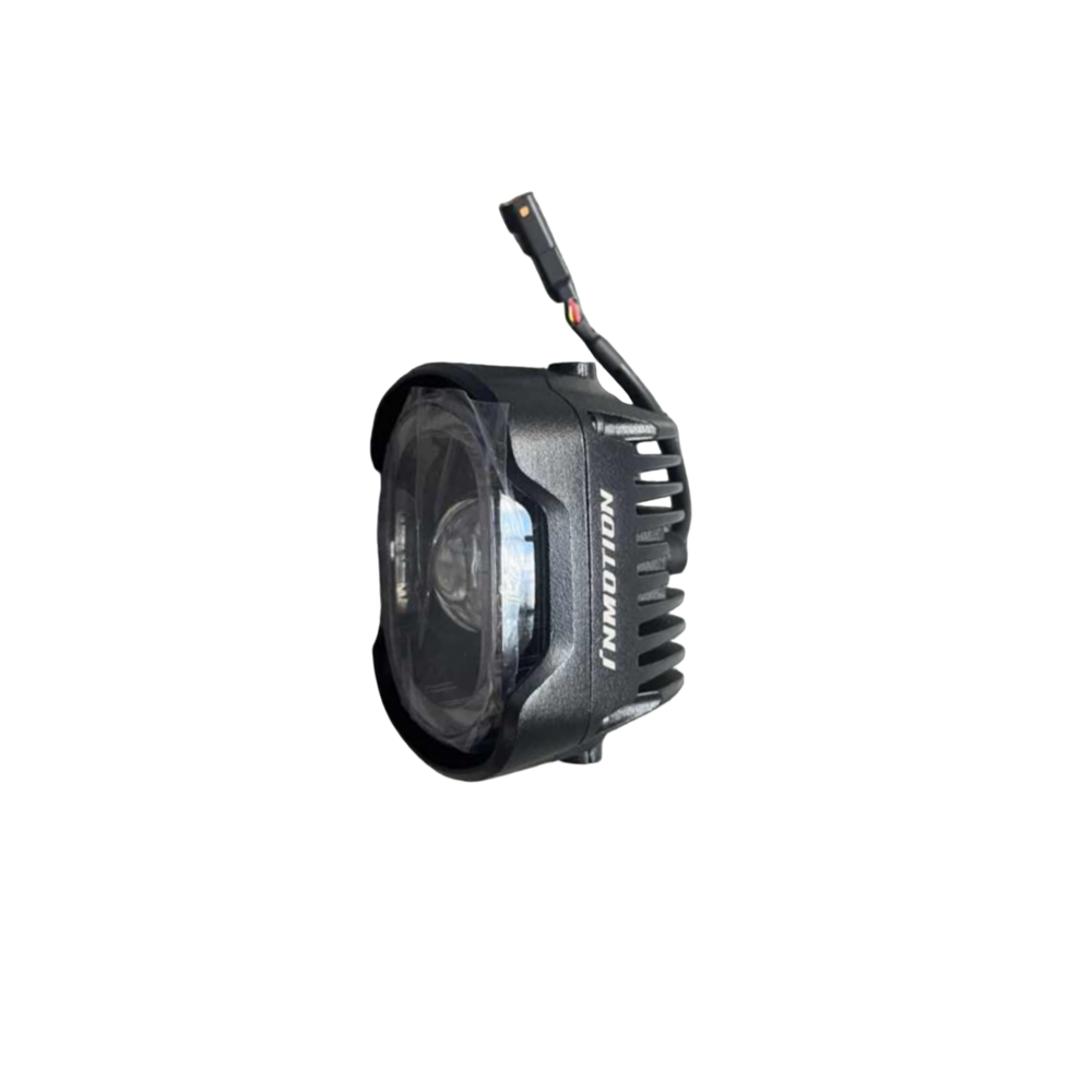 V14 Headlight
