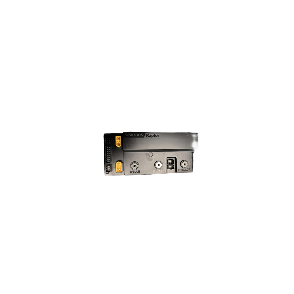 V13 Controller Assembly