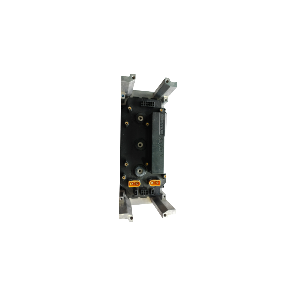 V12Pro Controller Assembly