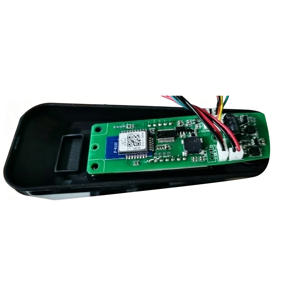 Climber Display PCB (new)