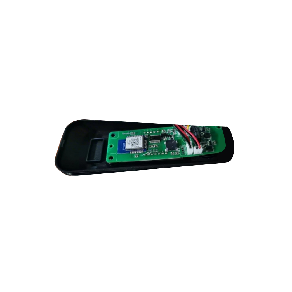 Climber Display PCB Assembly
