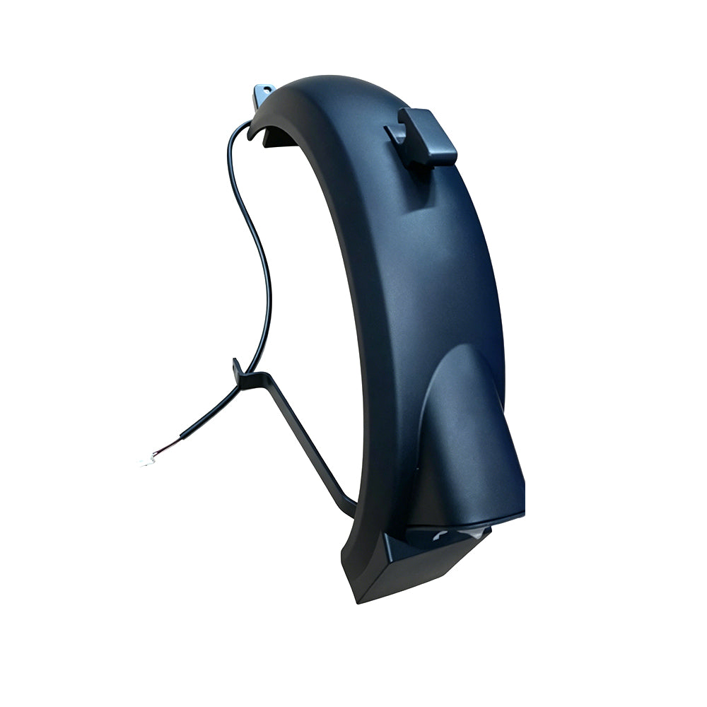 Air/Air Pro Rear Mudguard Assembly