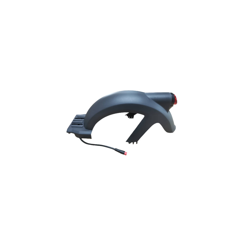 S1 Rear mudguard