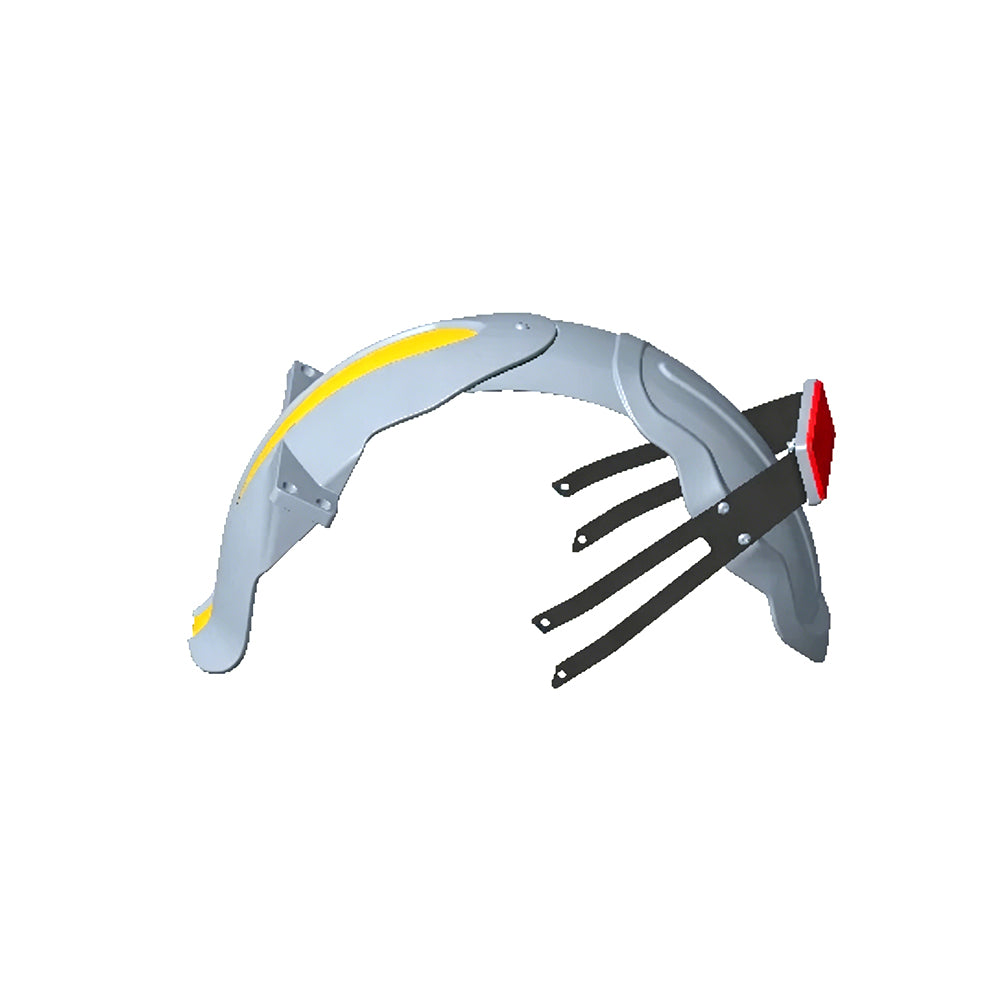 RS/RS Lite Mudguard Assembly (Rear)