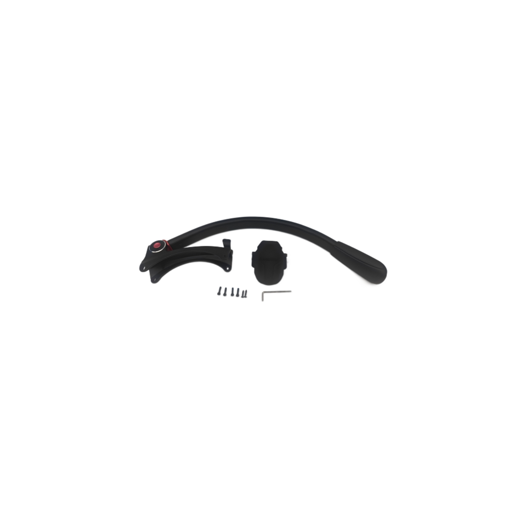 E20 Push Rod Assembly