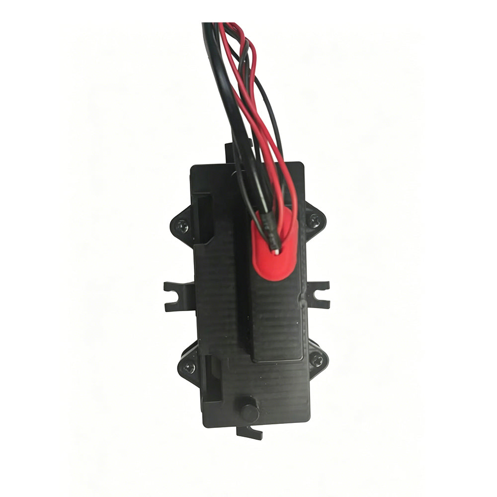 V12s Charge Box - Assembly