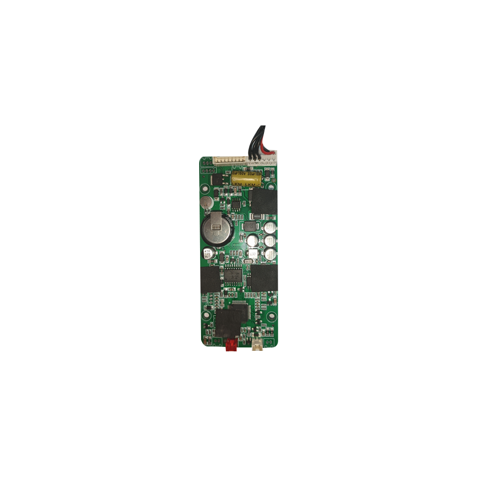 V14 HMI PCBA Components