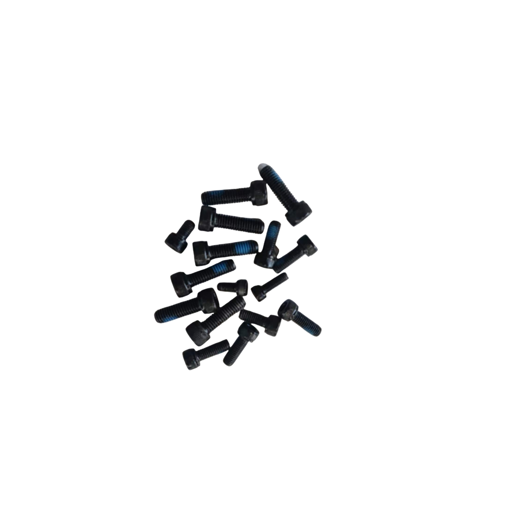 V14 Vehicle Screw Kit