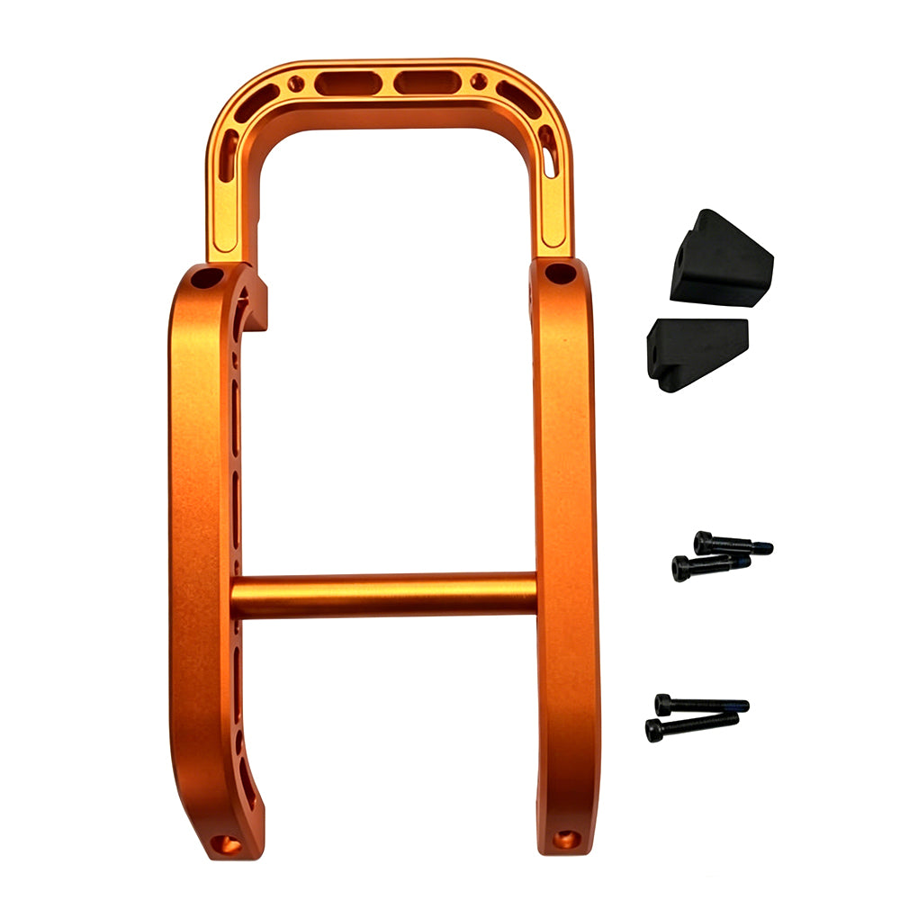 V13 Bumper Assembly - Rear