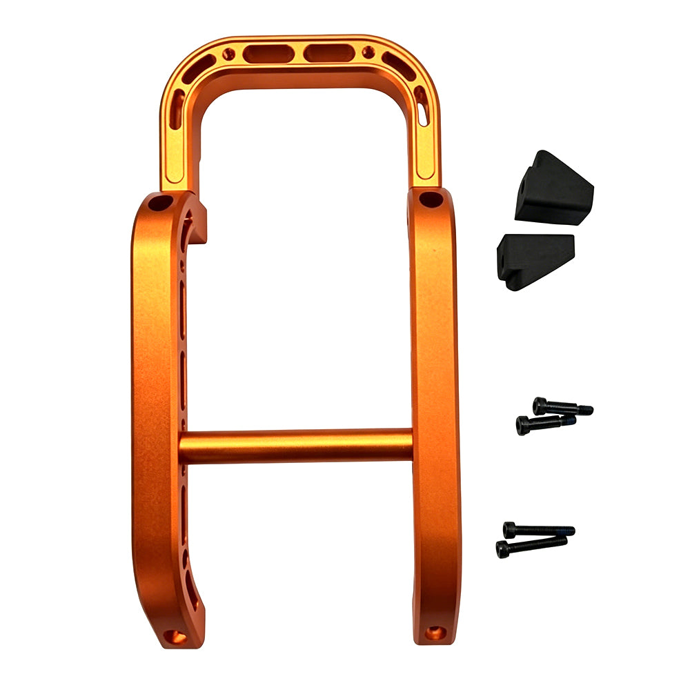 V13 Bumper Assembly - Front