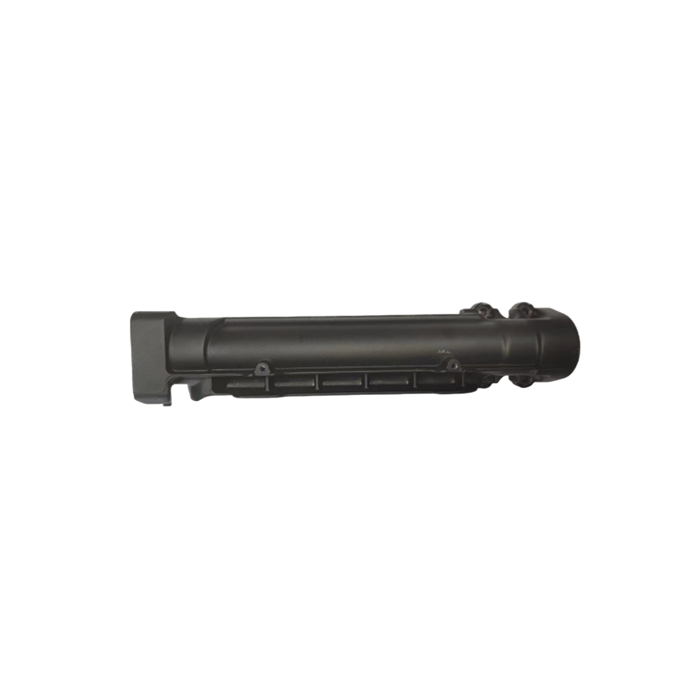 V14 Rail Assembly