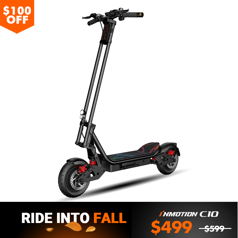 INMOTION C10
