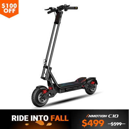 INMOTION C10
