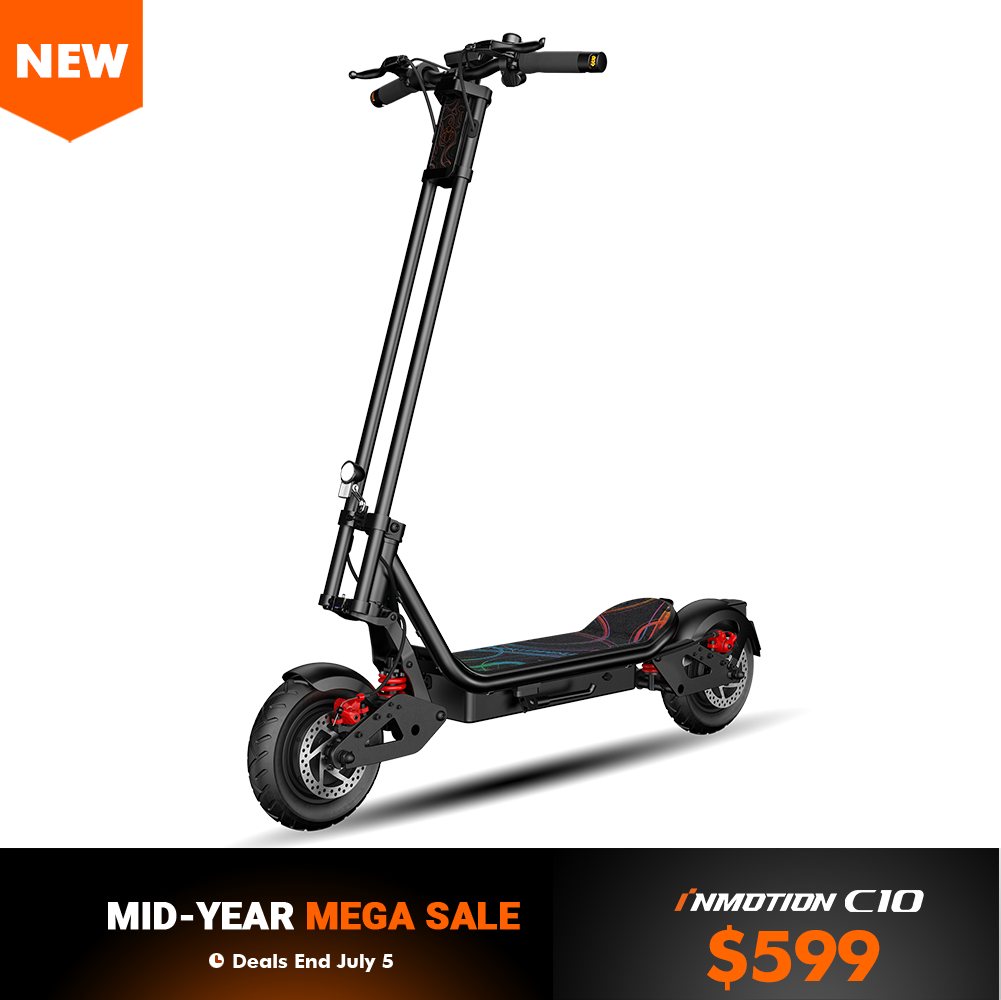 INMOTION C10