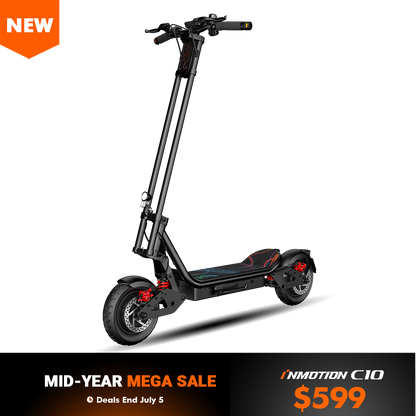 INMOTION C10